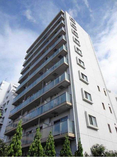 プライムアーバン武蔵小金井Ⅱ