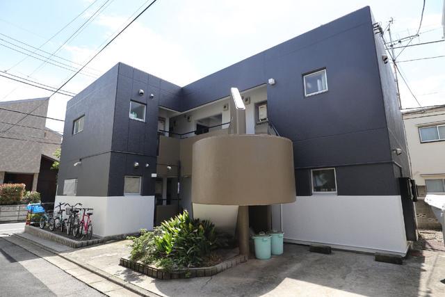 カームステージ沼袋