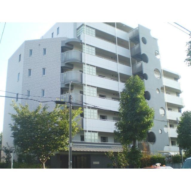 グリーンテラス世田谷(3LDK/1階)