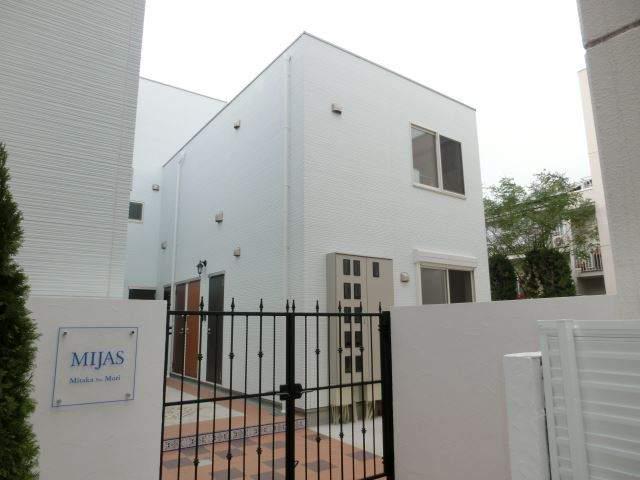 ミハス三鷹の森