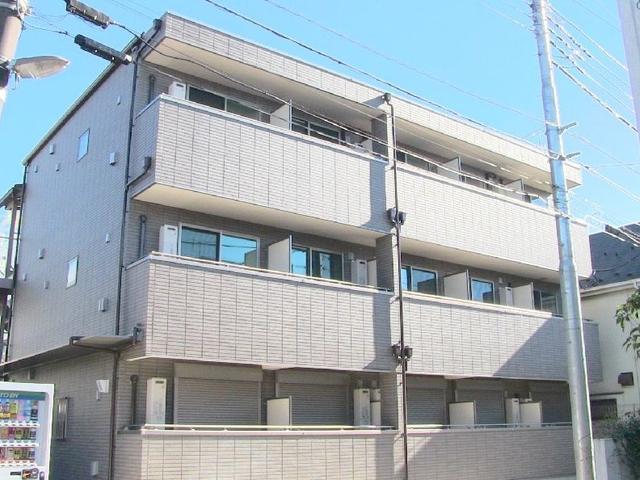 ジェンティーレ上石神井