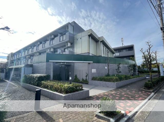 ロイヤルコート武蔵境