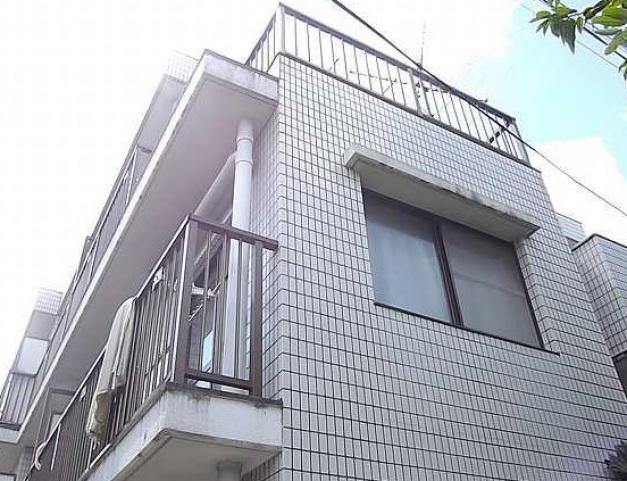 ポルシェ中野