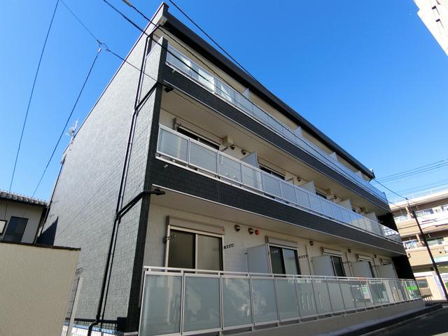 リブリ・ルアージュ学園東