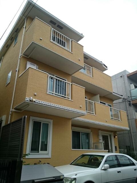 メゾン ド ルナロッサ