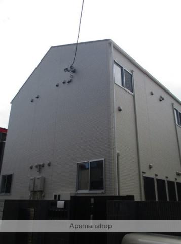 コンフォートテラス吉祥寺南(ワンルーム/1階)