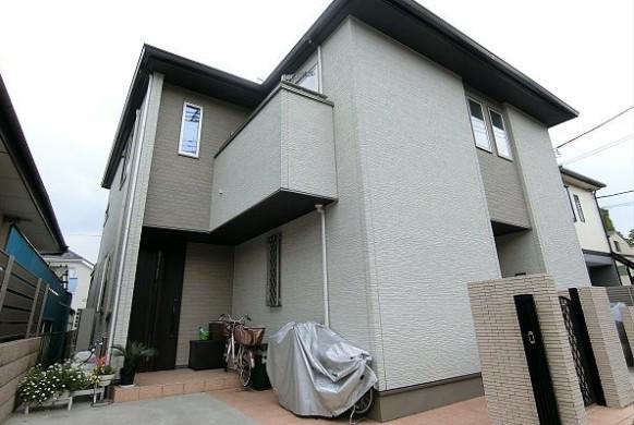 MA MAISON