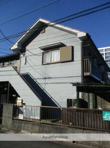 ドルフドミール(ワンルーム/1階)