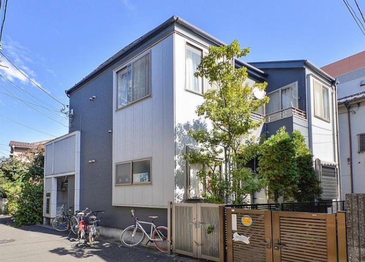 ソワール吉祥寺