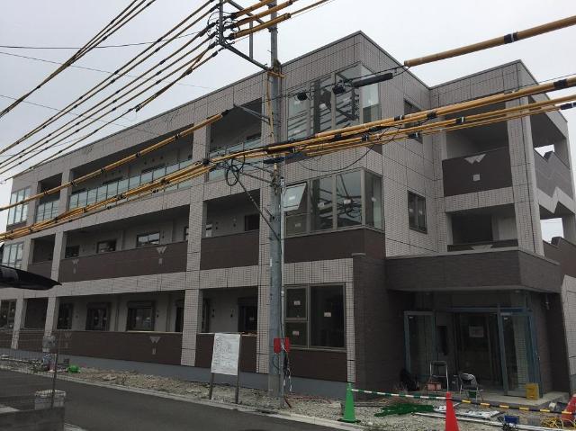 メゾン・シャルマン