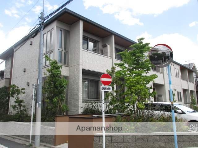 中央本線 荻窪駅 徒歩9分 2階建 築9年