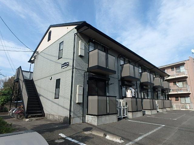 プリシェールミレニアムⅠ