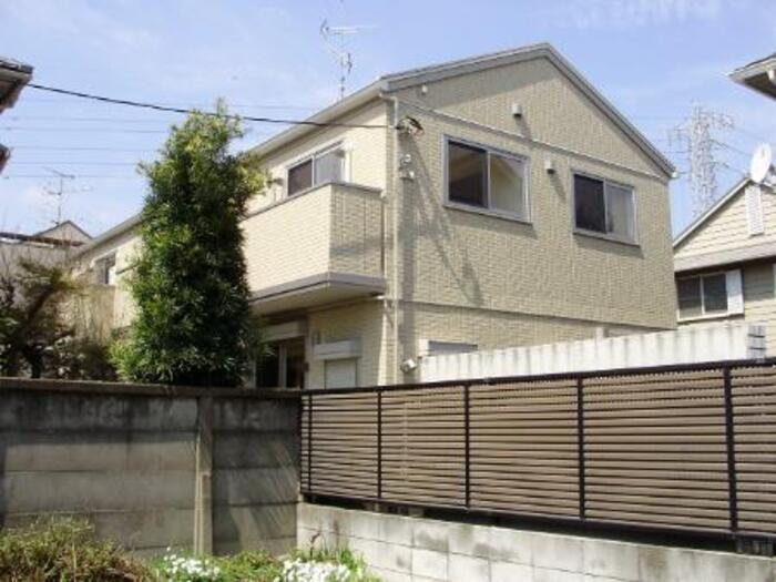 プラムコート中町