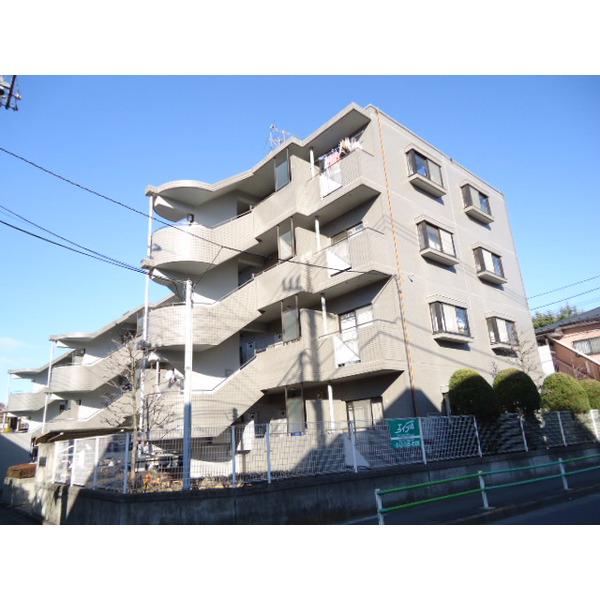 メゾン寿(3DK/2階)