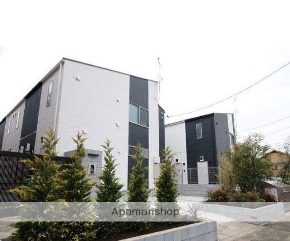 ブランミュール西荻窪ウエスト