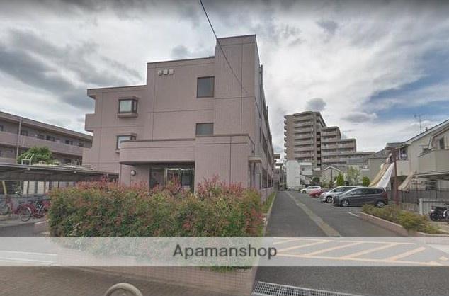 グランドール三鷹壱番館