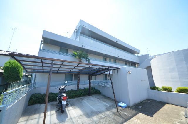 国立ドミトリー