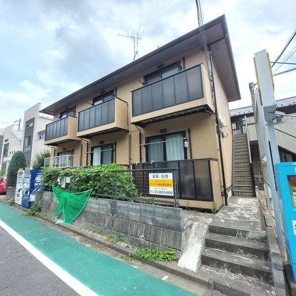 クレールメゾン岡本