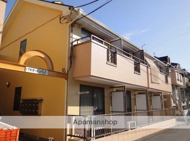 TKガーデンパレスA