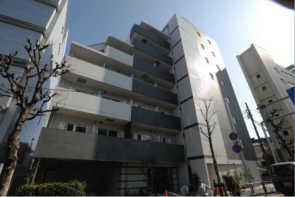 メインステージ高円寺