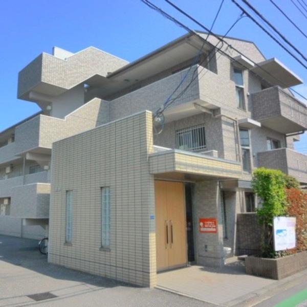 フォレスト南町