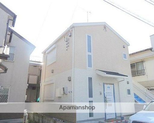 MICHI HOUSE(1LDK/2階)