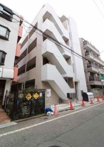 パルトネール井荻