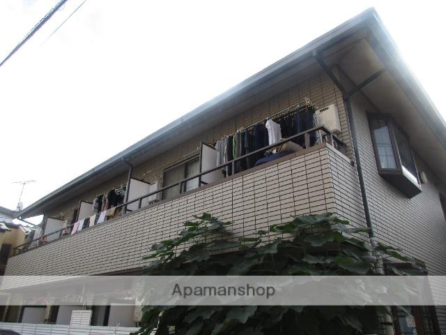 シャトレ南阿佐ヶ谷