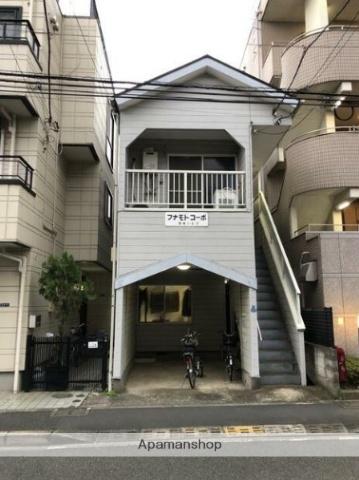 フナモトコーポ