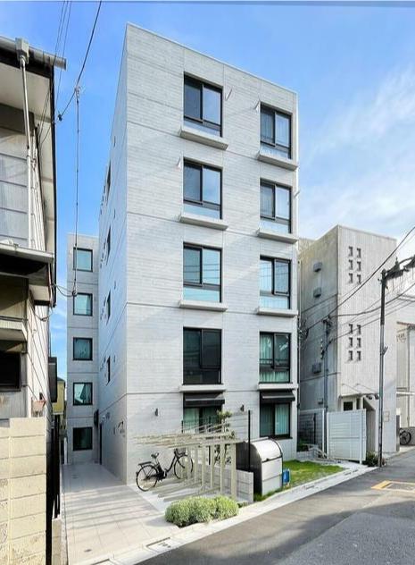 SOLASIA RESIDENCE 高円寺Ⅱ