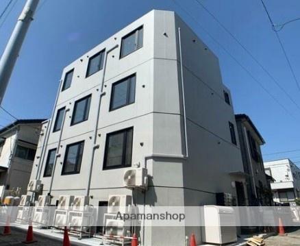 マレーア高円寺