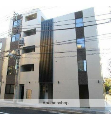 スカイヒルズ鷺ノ宮