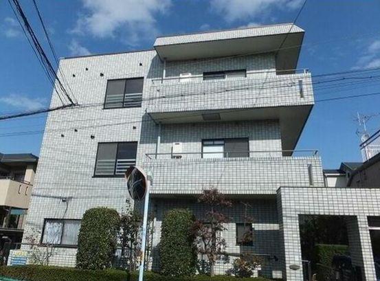 ベルカディーマンション