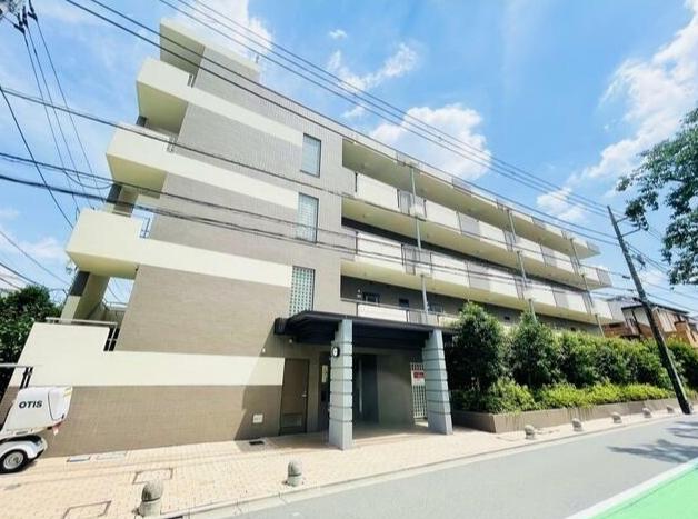 アザレアベニュー関根