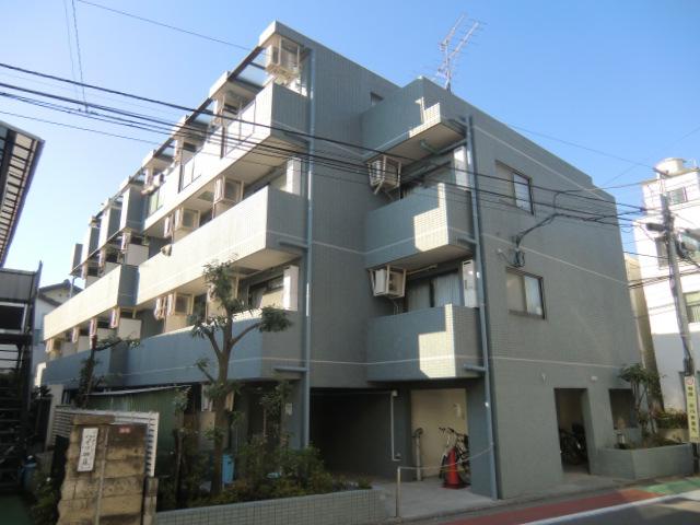 スカイコート久我山