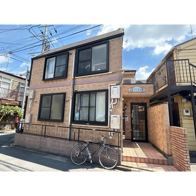 レジデンス中野