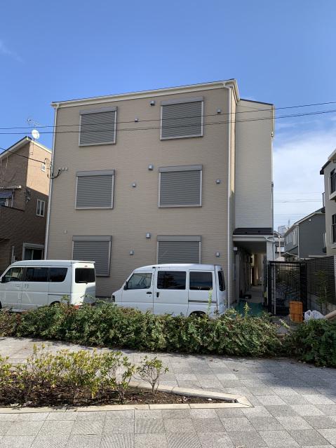 カインドネス西国分寺