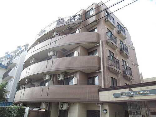 ライオンズシティ荻窪