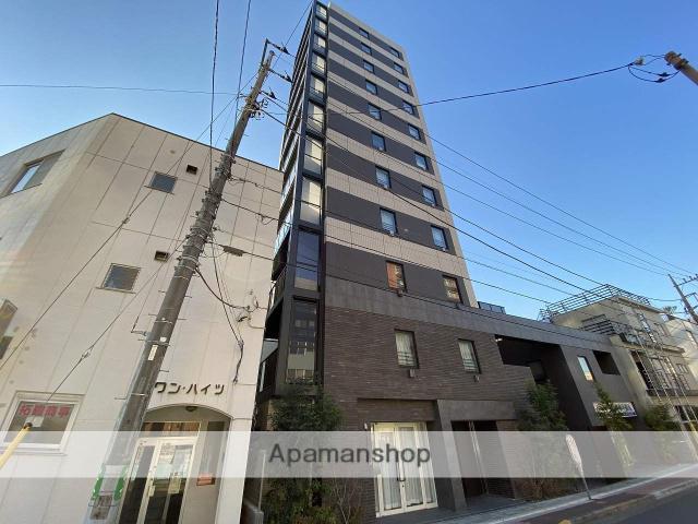 BELJOUR MITAKA STATIONHOUSE