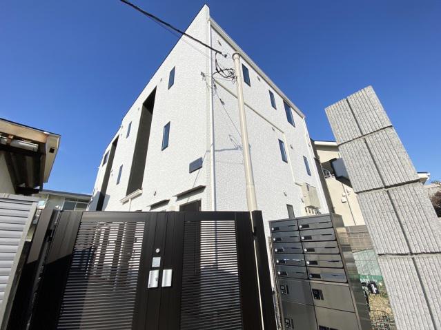 CB中野イリゼ