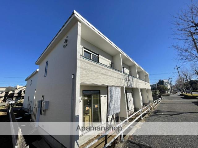 ロイヤルハイム1号館