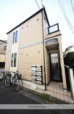 アーバンプレイス東高円寺B