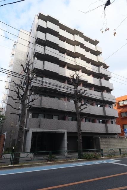 ルーブル野方三番館