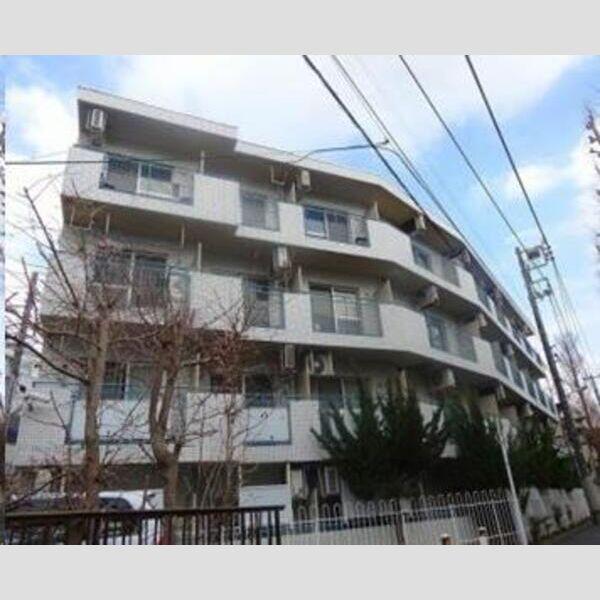 美和プラザ富士見ヶ丘