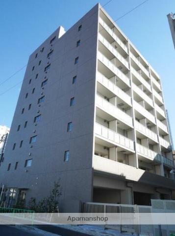 クレストヒル桃ヶ丘