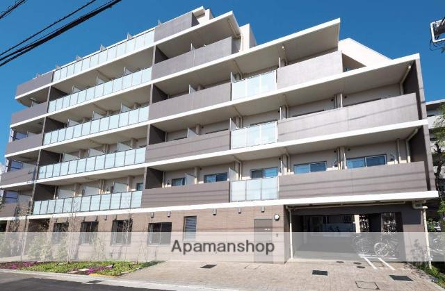 プライマルD三鷹