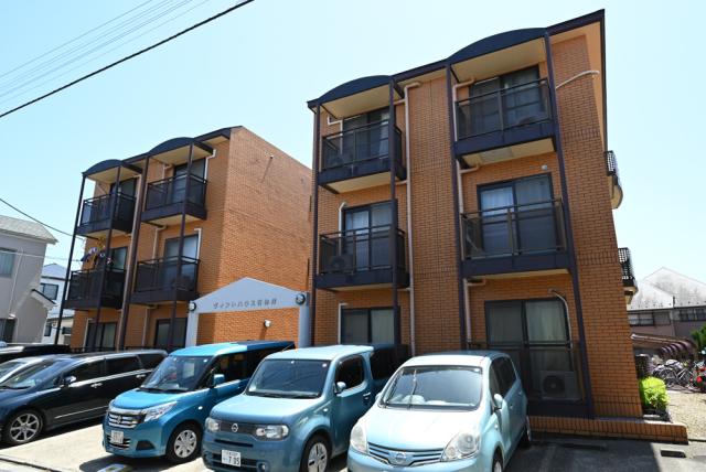 ヴィントハウス石神井