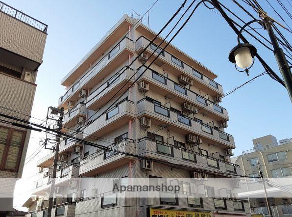 キャッスルパレス国分寺