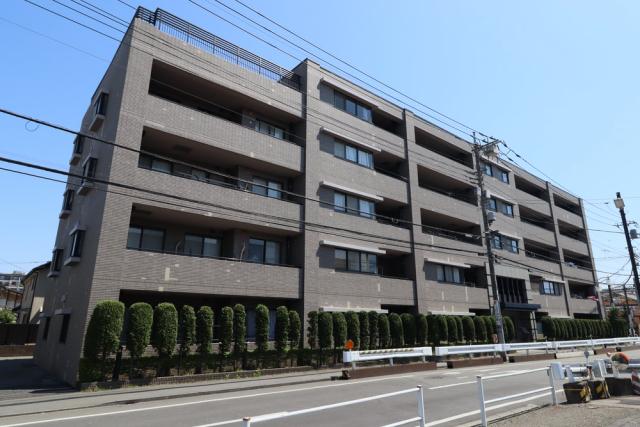 ヴィスタガーデン東小金井