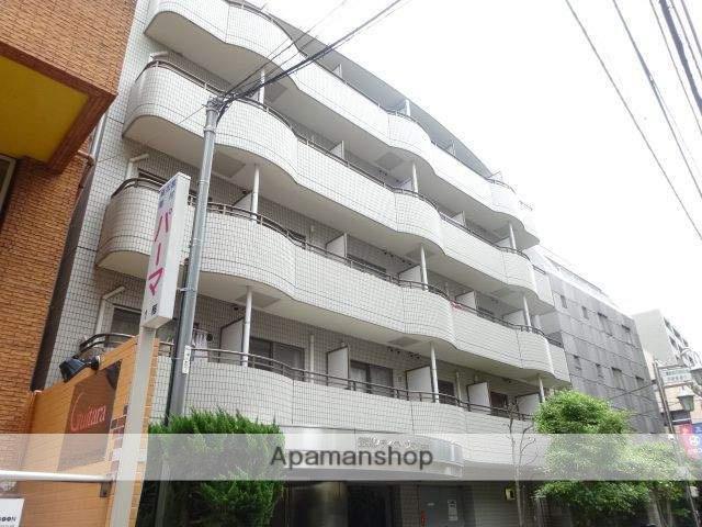 藤和シティコープ三鷹南Ⅱ